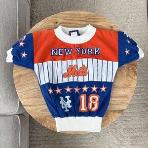 Vintage New York Mets MLB Tee